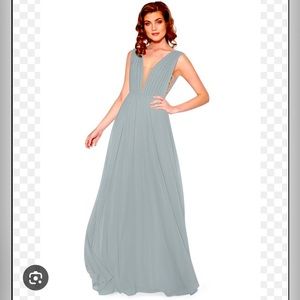 Azazie Blaine in Sage